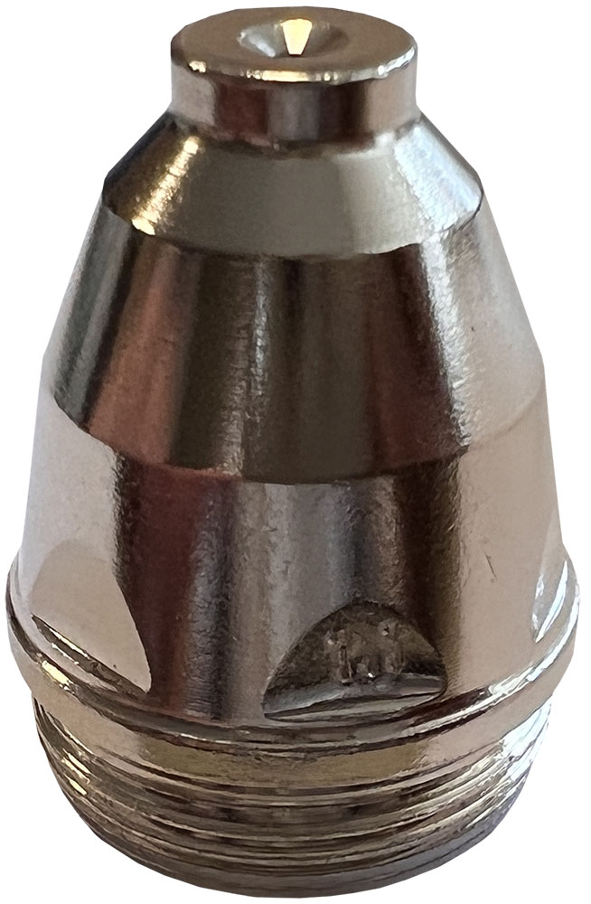 Plazma fúvóka Panasonic P80 1.7mm 100A termék fő termékképe