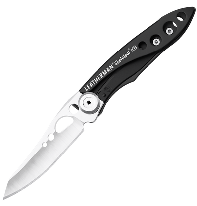 Leatherman SKELETOOL KB kés, fekete termék fő termékképe