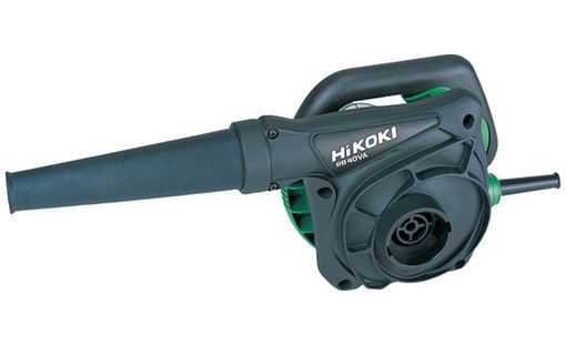 HiKoki RB40VAUTZ porelfújó-szívó termék fő termékképe