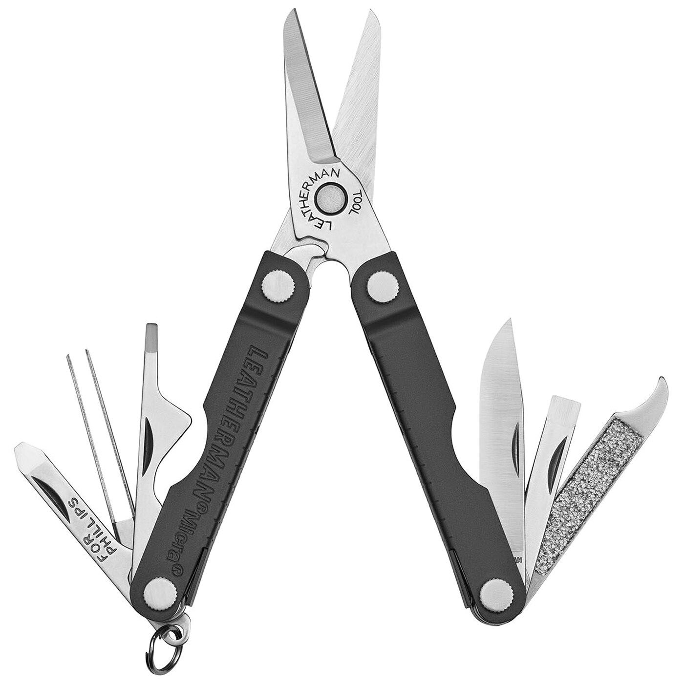 Leatherman MICRA multiszerszám, Slate (szürke) termék fő termékképe